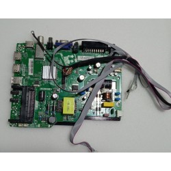 TPS506PB818 PC MAIN NEVIR...