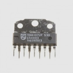 TDA6107Q Integrated Circuit