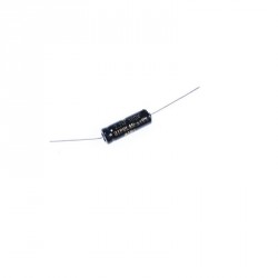 2.2UF 100V BIPOLAR CAPACITOR