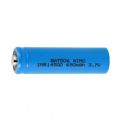 BAT506 BATTERY 3.7V 650MAH...