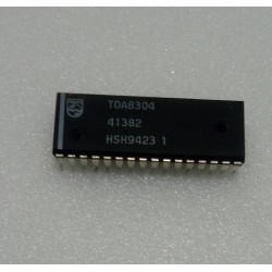 TDA8304 RECOVERED...