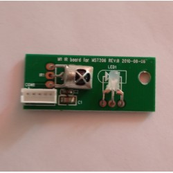 MST206 INFRARED RECEIVER