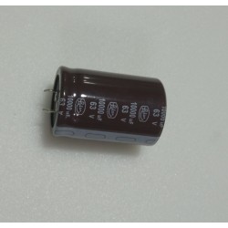 10000UF 63V CONDENSADOR...