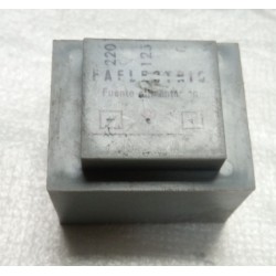 TRANSFORMER 9V DC 0.5A...