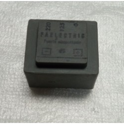 6V DC 0.5A FAELECTRIC...