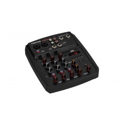 MIX4LIVE MEZCLADOR ESTEREO...