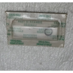 MUELLLE RETORNO GRUNDIG,...