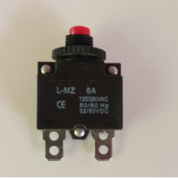 L-MZ6A PROTECTOR TERMICO