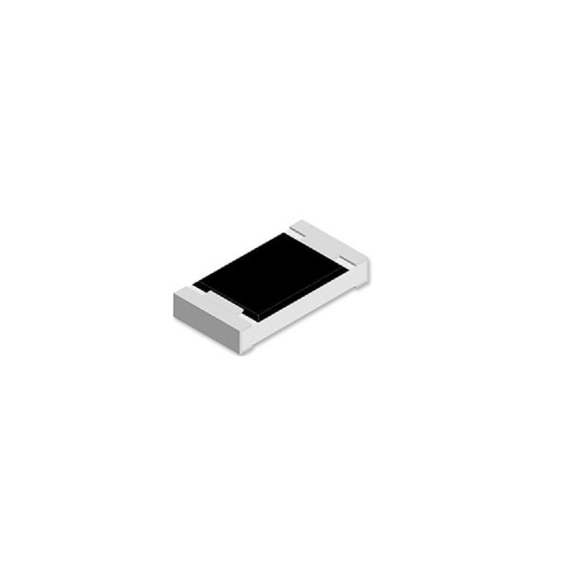 82R5, 1%, 0.25W, 1206 RESISTENCIA SMD