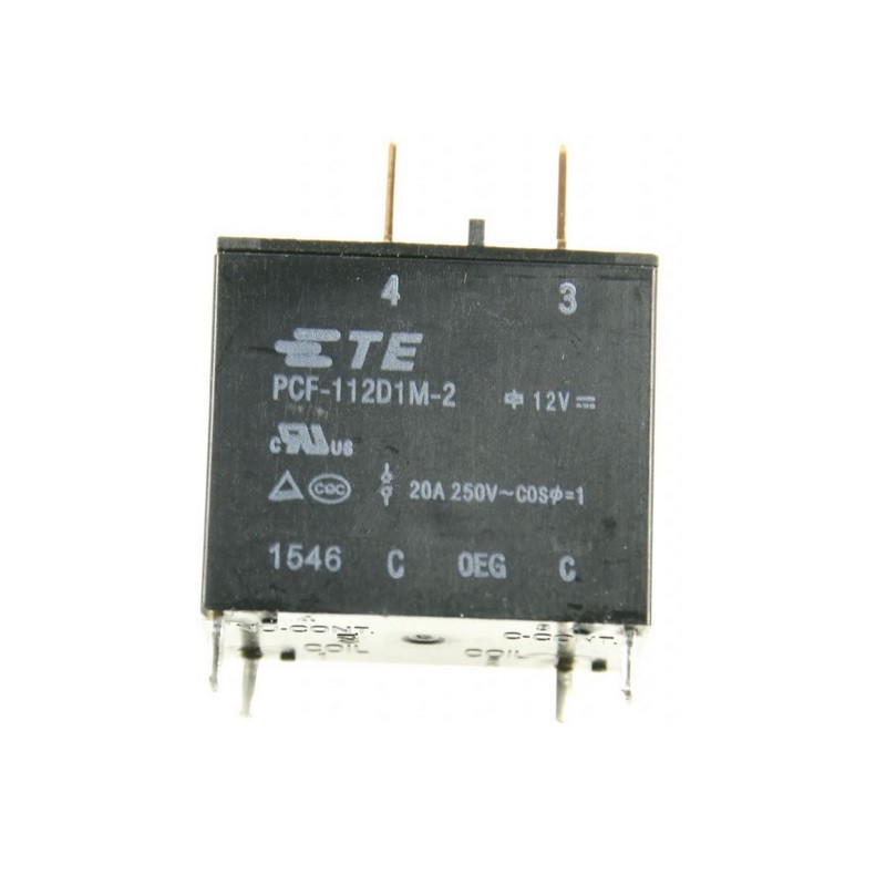6920WRD013B RELAY CONTAC
