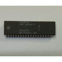 SAB8032B-P INTEGRATED CIRCUIT
