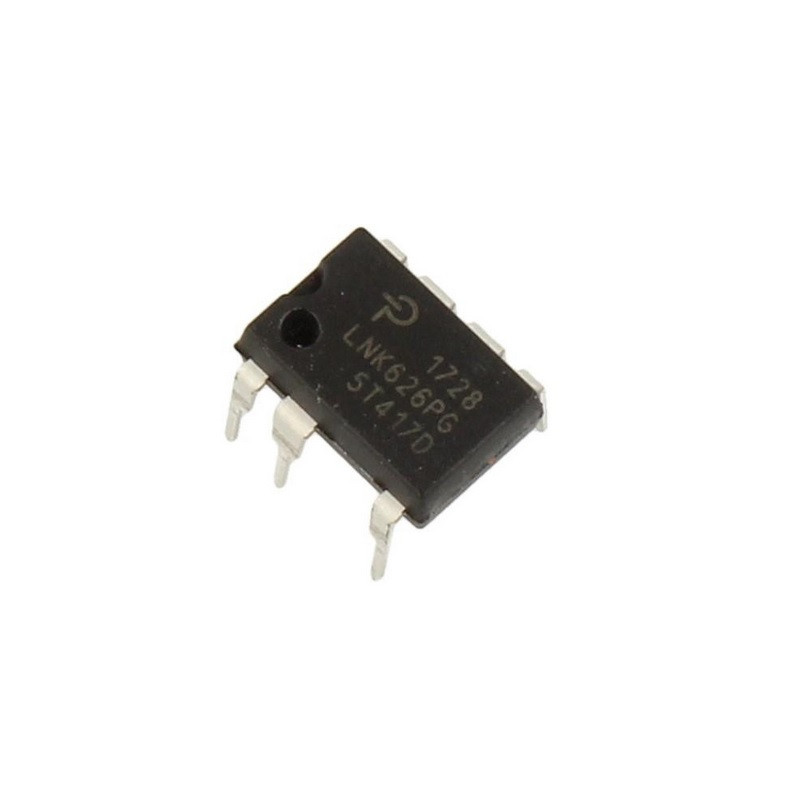 LNK626PG IC OFFLINE SWITCH