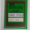 PLACA FIBRA DE VIDRIO 60X80