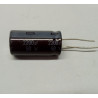 2200UF 50V CONDENSADOR ELECTROLITICO