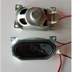 Y47-418 KIT ALTAVOCES