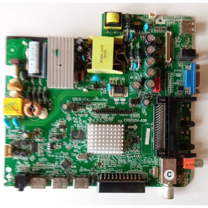 CV9202H-A39 CARTA PRINCIPAL