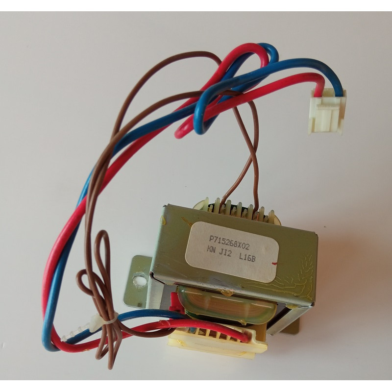 P715268X02 POWER SUPPLY TRANSFORMER