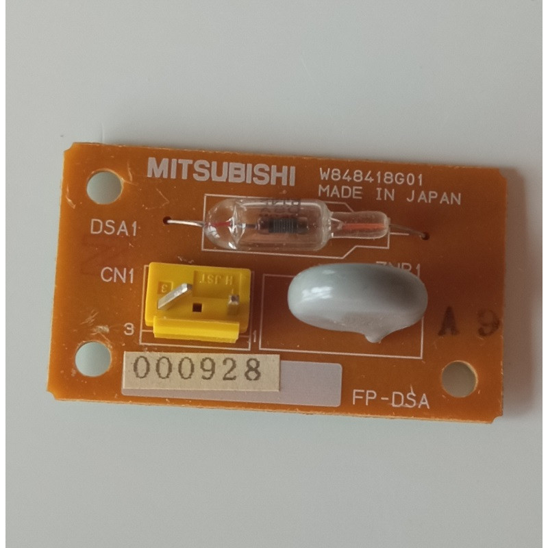 W848418G01 MITSUBISHI PROTECTOR