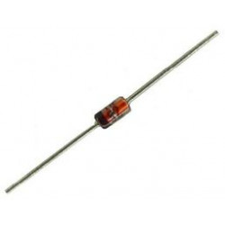Zener diode 3V3 1/2W
