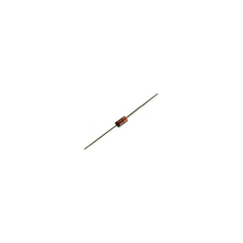 4V3 1/2W Zener Diode