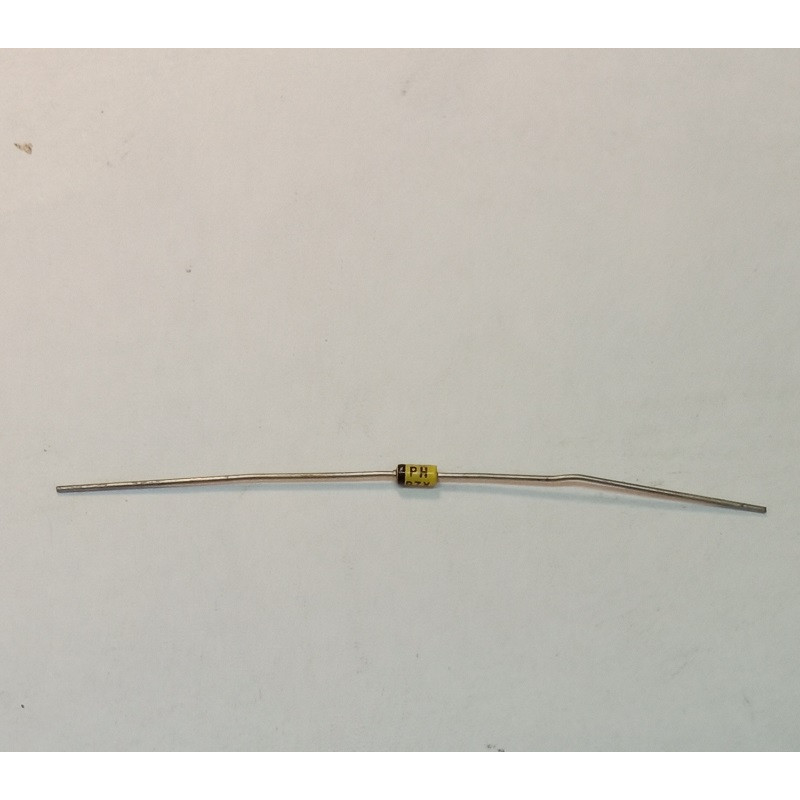 43V 1/2W Zener Diode