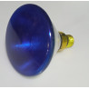 LAMP PAR-38 80W E27 BLUE 2600299