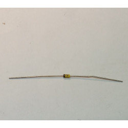 BZX79C68 68V 1/2W DIODO ZENER