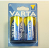 VARTA LONGLIFE POWER R20 BATTERY