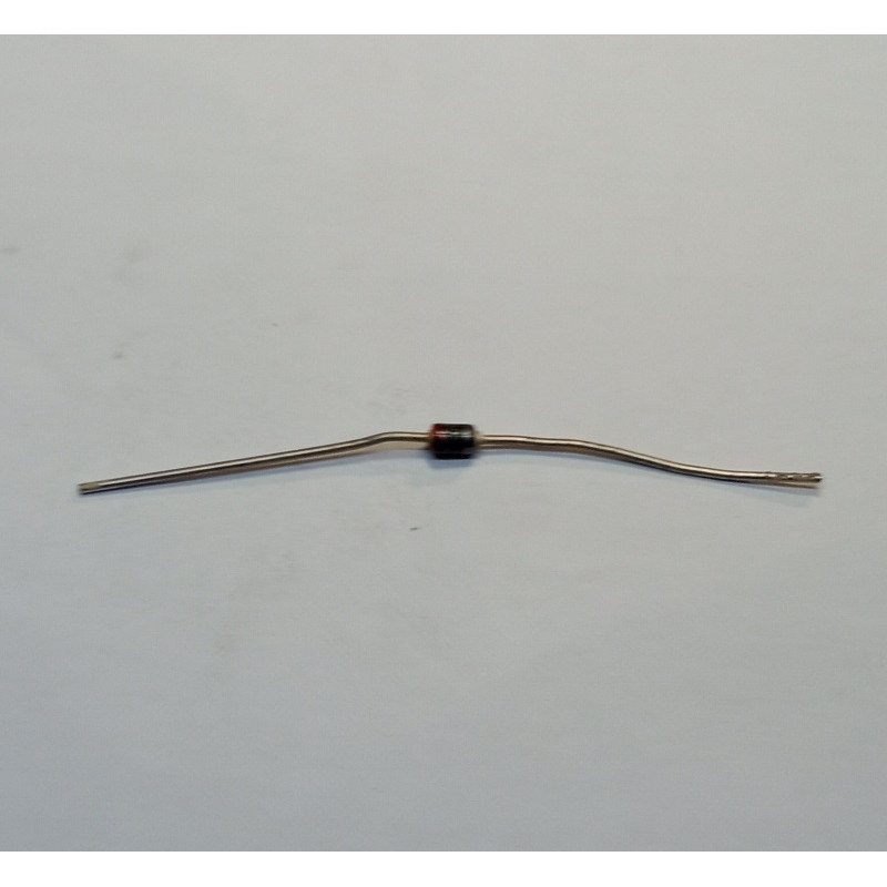 1N4732A ZENER 4V7 1W