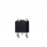 STD12NF06T4 MOSFET, N CH, 60V, 12A, DPAK