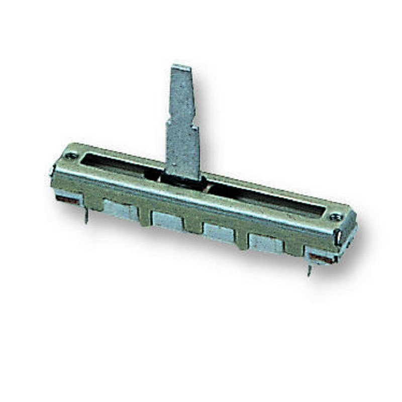 STRS30102K POTENTIOMETER, SLIDE, 50K