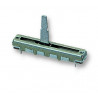 STRS30102K POTENTIOMETER, SLIDE, 50K