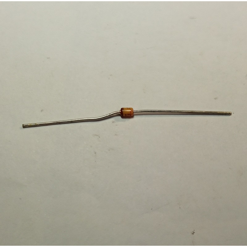 BZX85C13 ZENER DIODE 13V
