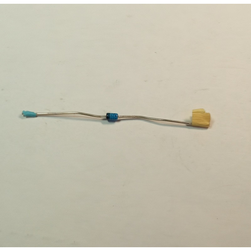 DIODO ZENER 20V 1W, BZY20