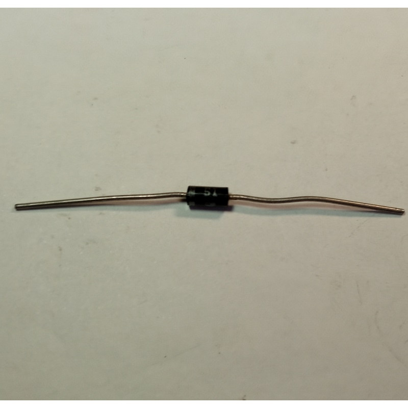 BZX85C43 ZENER DIODE
