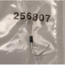 ZPU150 DIODO ZENER 150V