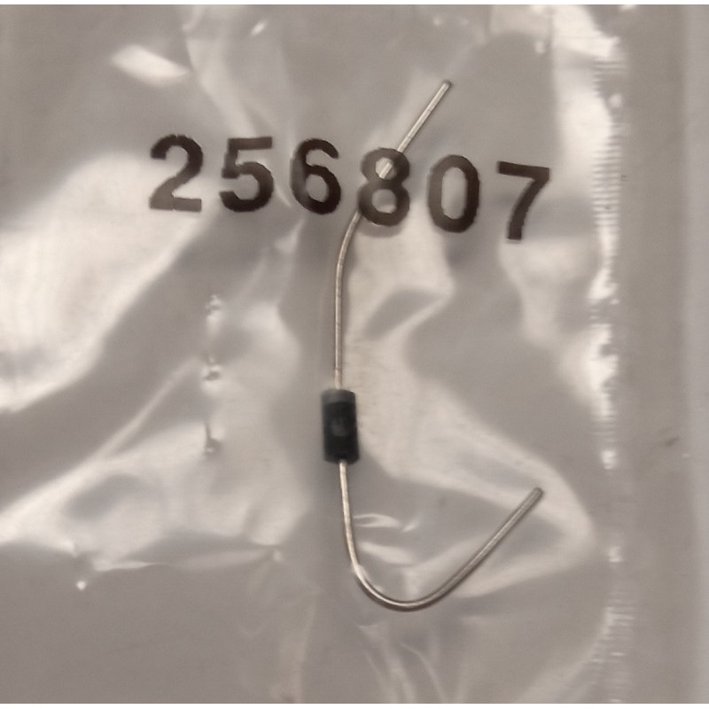 ZPU150 DIODO ZENER 150V