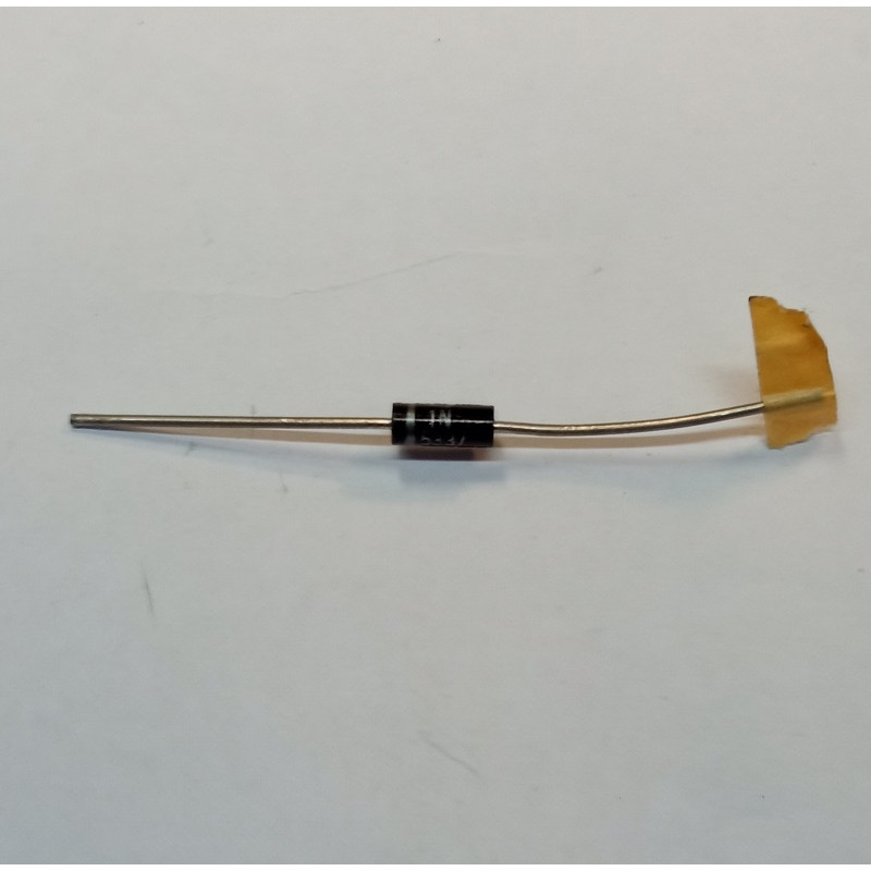 1N5342B ZENER 6V8 5W