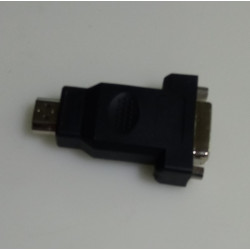 ADAPTADOR HDMI 19PIN/MACHO...