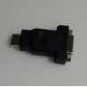 ADAPTADOR HDMI 19PIN/MACHO A DVI 18+01 HEMBRA 51654