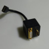 ADAPTADOR HDMI M A HDMI H+DVI-D H 0.2M 20970