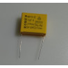 Capacitor 1.5 MF 275 VCA 22.5mm