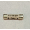 FUSE 10A 25.4X6.3 CERAMIC R-AF010