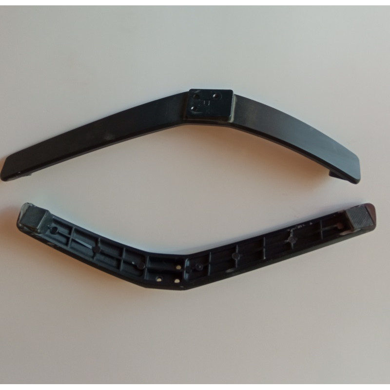 SOPORTE NEVIR 7605-55S-4KN