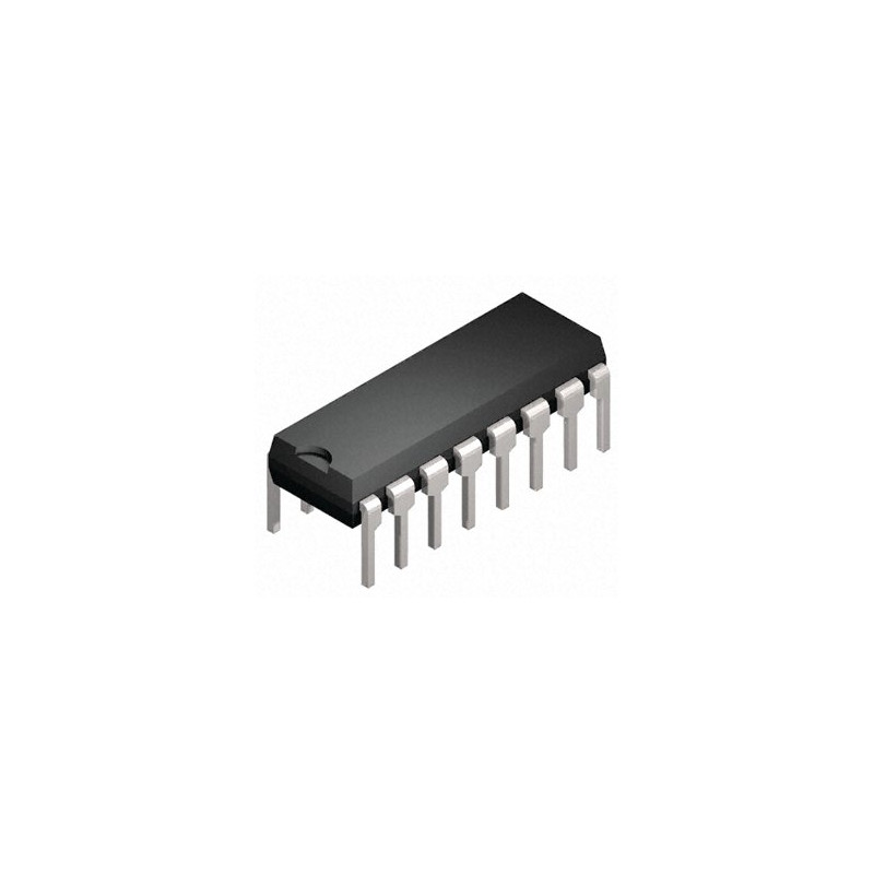 SG3524N IC CONTROLLER