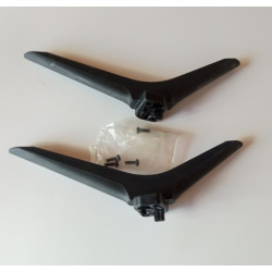 HISENSE 50A6BG Base
