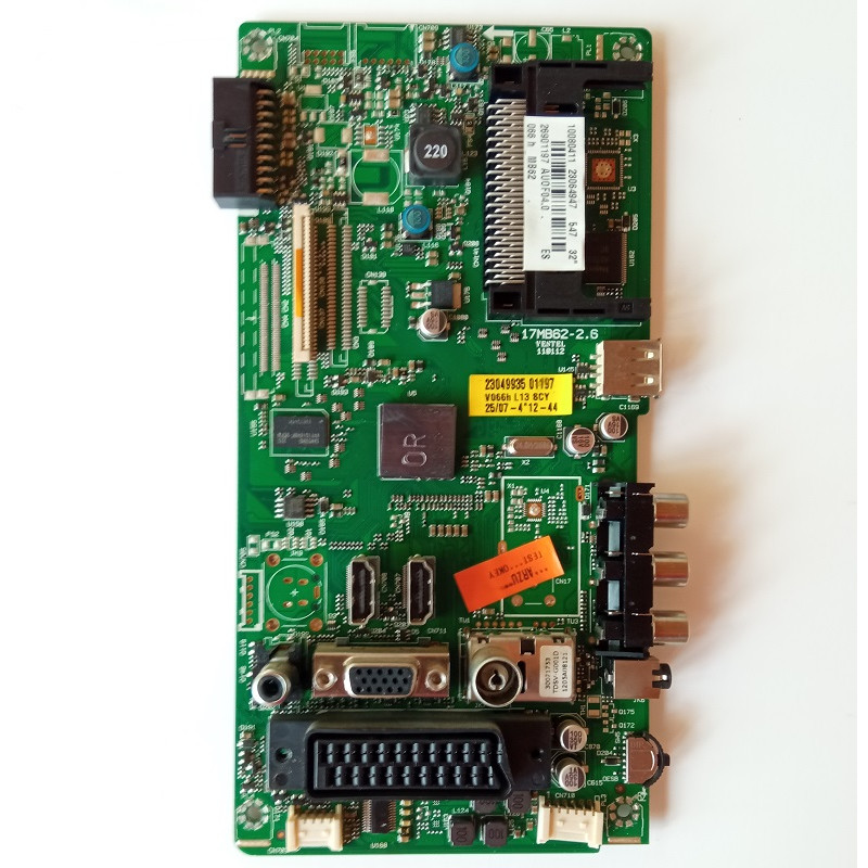 17MB62-2.6 CARTA PRINCIPAL SCHNEIDER