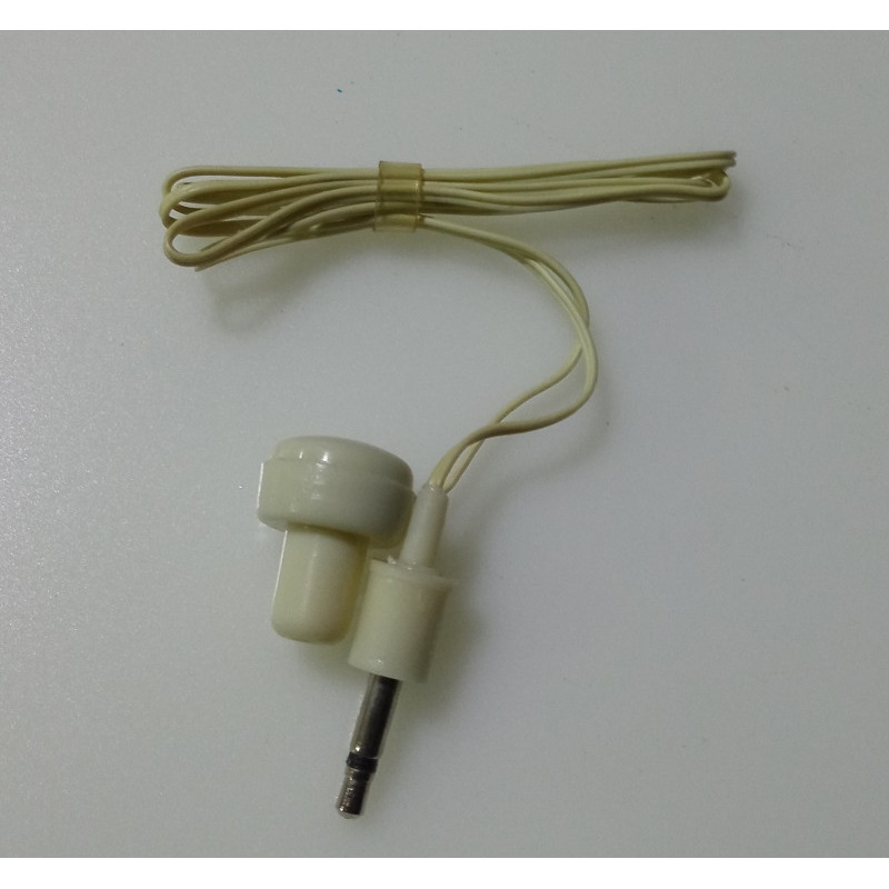 AURICULAR 3.5 mm mono Un solo oido