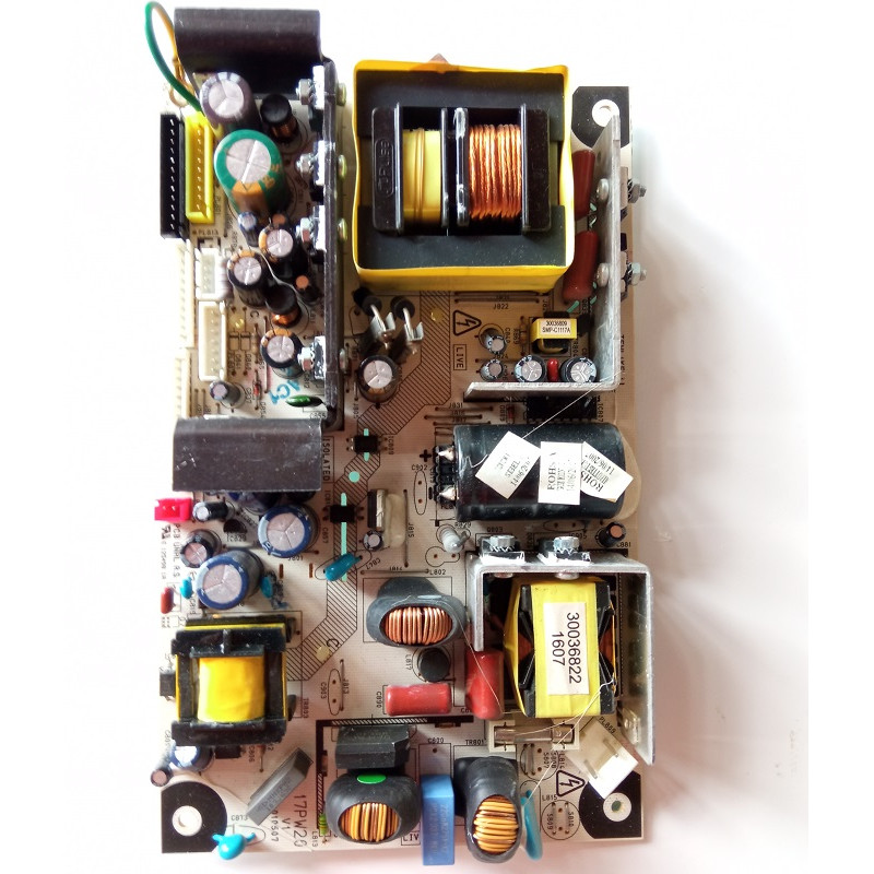 17PW20 FUENTE ALIMENTACION