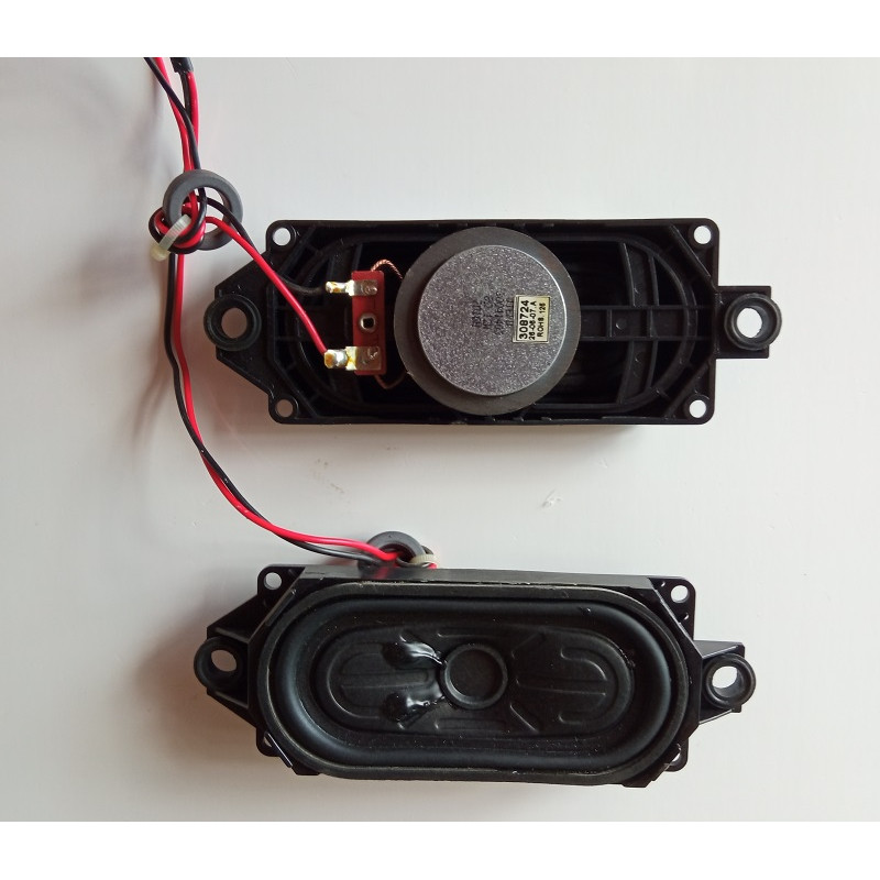 KIT ALTAVOCES 308724 TV